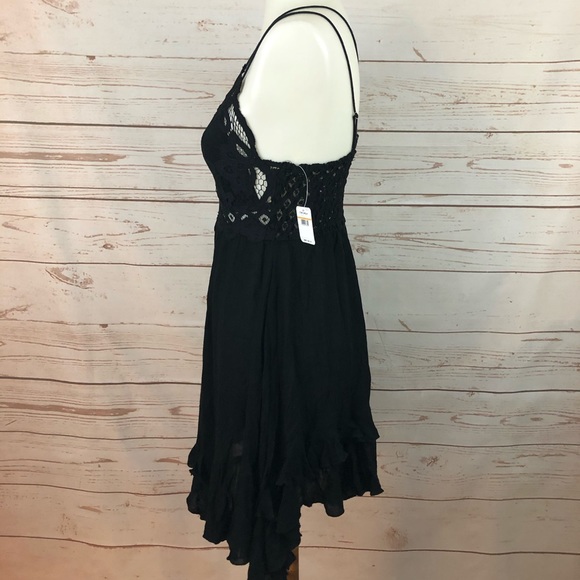 NWT Free People One Adella Slip Dress - Picture 5 of 16